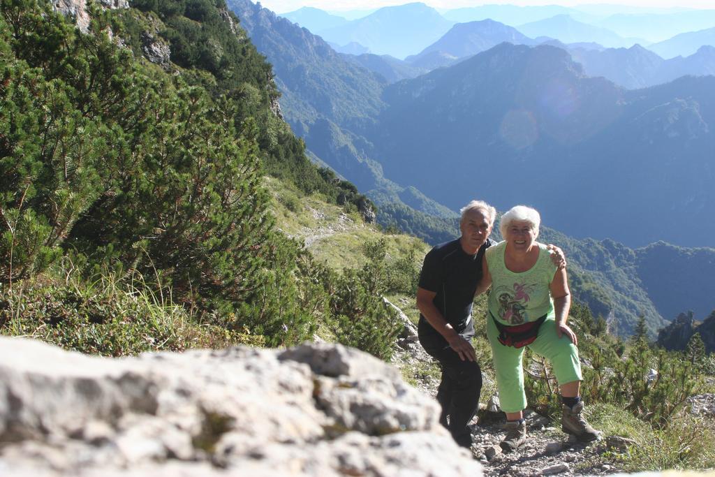 Casa Vacanze Regina Del Lago Tremosine Luaran gambar