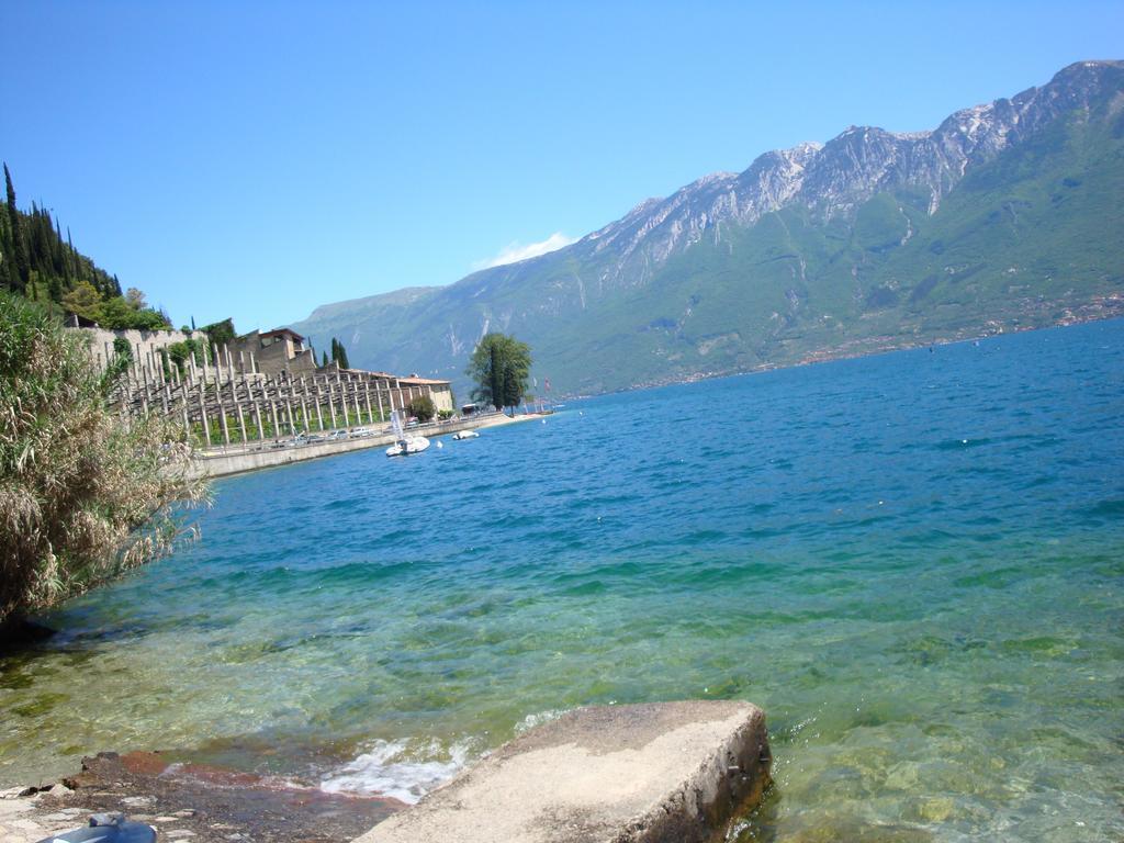 Casa Vacanze Regina Del Lago Tremosine Luaran gambar