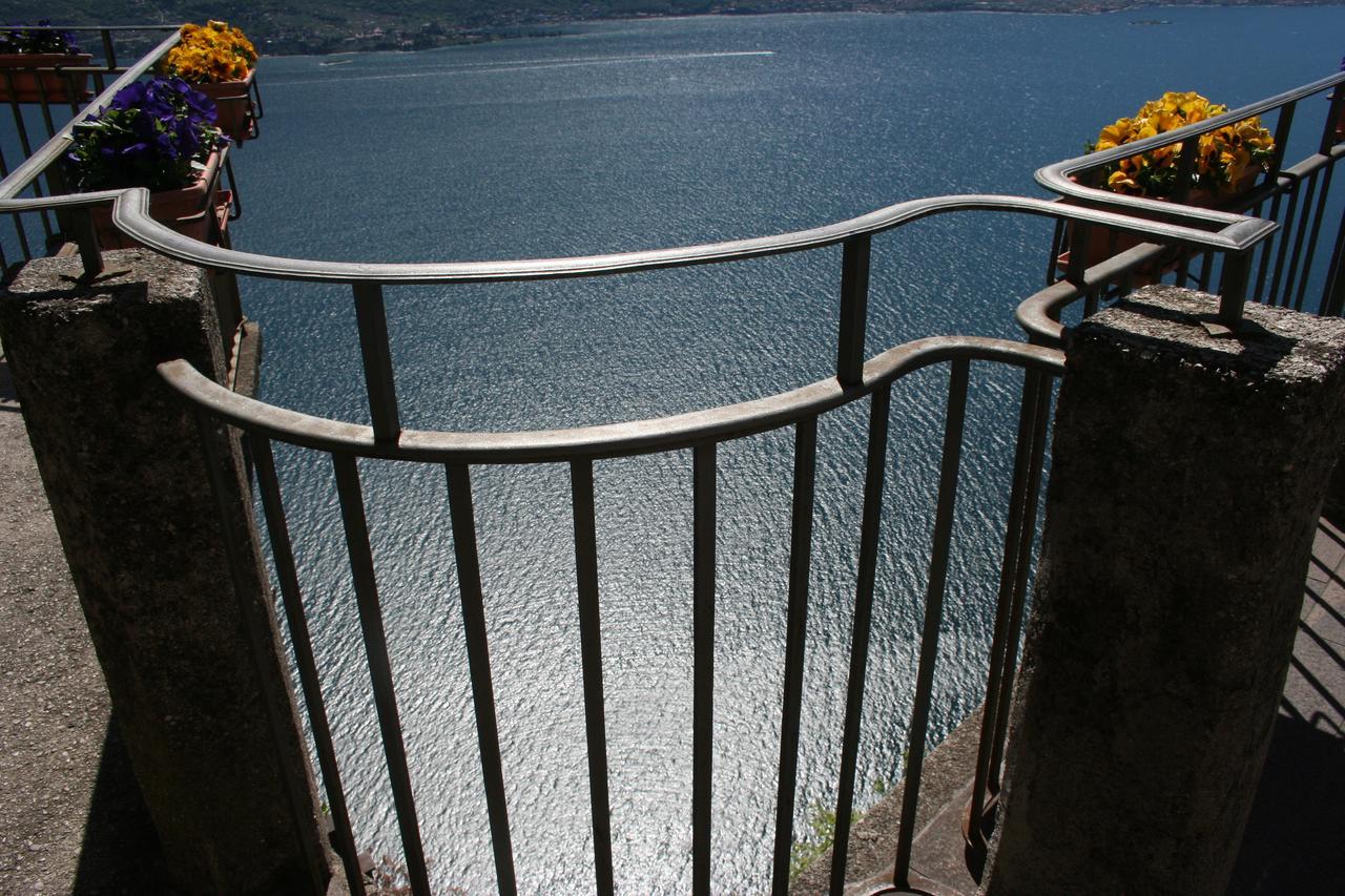 Casa Vacanze Regina Del Lago Tremosine Luaran gambar