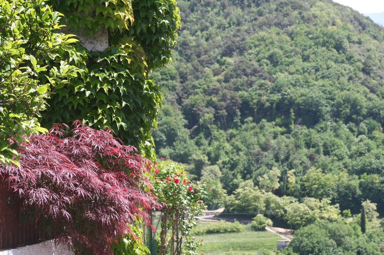 Casa Vacanze Regina Del Lago Tremosine Luaran gambar